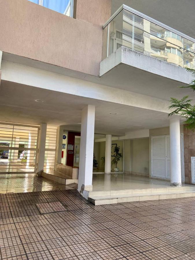 Departamentos De Categoria, Santa Fe Y Alberti マル・デル・プラタ エクステリア 写真
